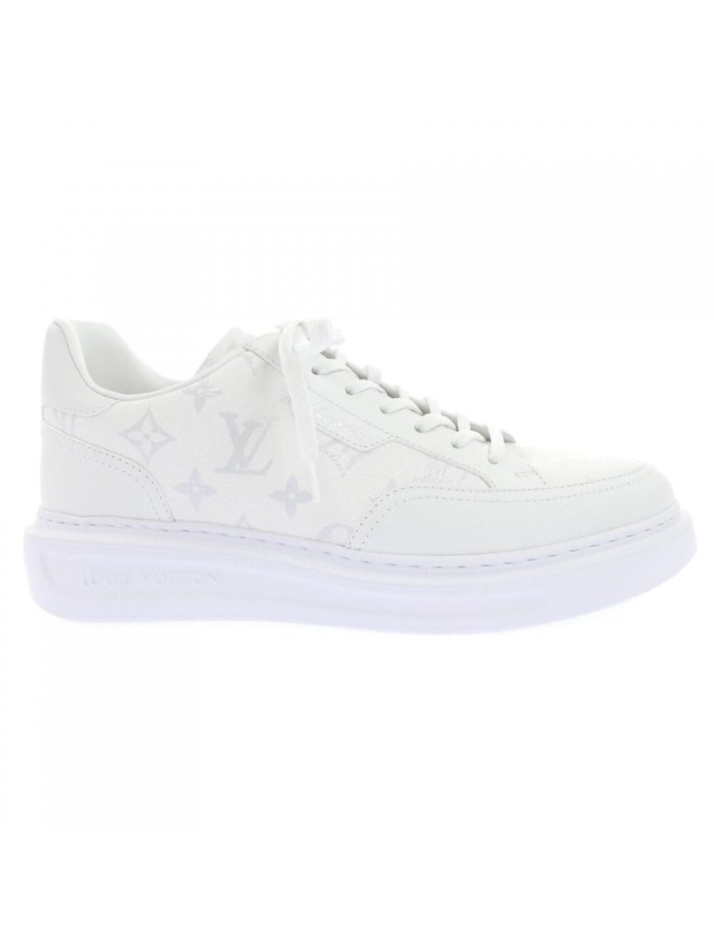 Louis Vuitton Beverly Hills Line Sneakers
